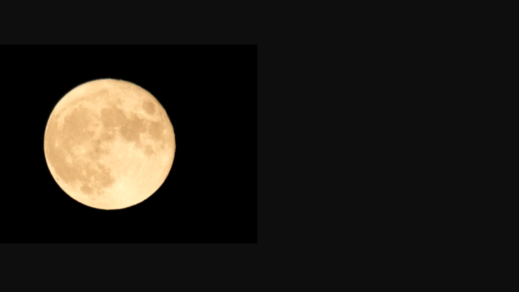オオヤトゥルーシーホーリーバジルを2020年８月４日のみずがめ座の満月で月光浴させる